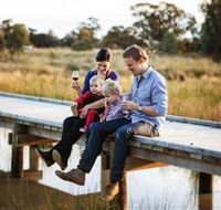 Backroads Trail - Surfers Gold Coast