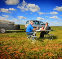 Long Paddock - Cobb Highway Touring Route - Surfers Gold Coast