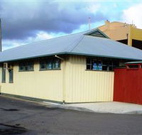 Ararat Railway Museum - Surfers Gold Coast
