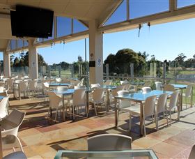 Moama Sports Club - Surfers Gold Coast 1