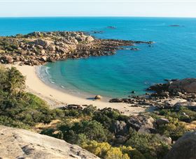 Queens Beach - Surfers Gold Coast 0