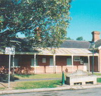 Echuca Historical Society - Surfers Gold Coast