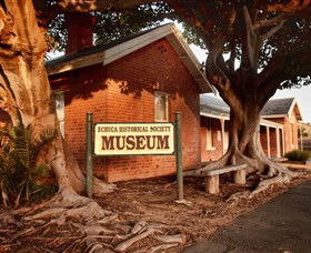 Echuca Historical Society Museum & Archive - Surfers Gold Coast 0
