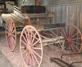 Echuca Historical Society Museum & Archive - Surfers Gold Coast 1