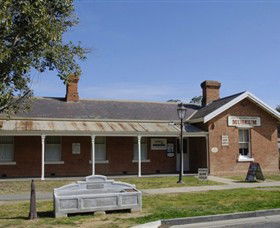 Echuca Historical Society Museum & Archive - Surfers Gold Coast 3