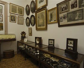 Echuca Historical Society Museum & Archive - Surfers Gold Coast 2