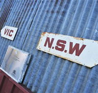Port of Echuca Discovery Centre - Surfers Gold Coast