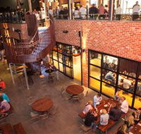 American Hotel - Surfers Gold Coast