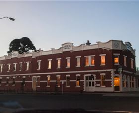 American Hotel - Surfers Gold Coast 2