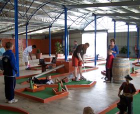 Billabong Ranch - Surfers Gold Coast 2