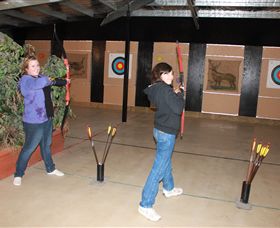 Billabong Ranch - Surfers Gold Coast 4