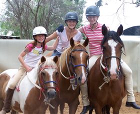 Billabong Ranch - Surfers Gold Coast 7