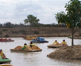 Billabong Ranch - Surfers Gold Coast 6