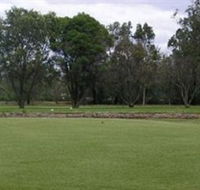 YMCA Back Nine Golf Course - Surfers Gold Coast
