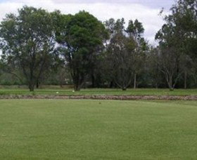 YMCA Back Nine Golf Course - Surfers Gold Coast 0