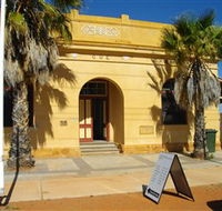 Cue Community Resource Centre - Surfers Gold Coast