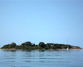 Hope Islands National Park - Surfers Gold Coast 0
