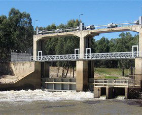 Yanco Weir - Surfers Gold Coast 0