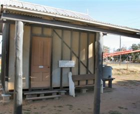 Gilgandra Rural Museum - Surfers Gold Coast 2