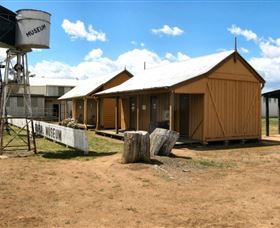 Gilgandra Rural Museum - Surfers Gold Coast 3