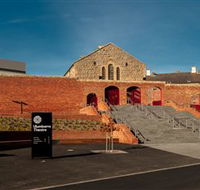 Capital Venues and Events - Surfers Gold Coast