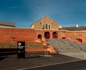 Capital Venues And Events - Surfers Gold Coast 0