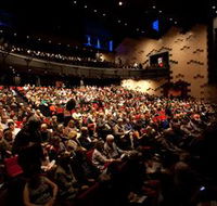 Ulumbarra Theatre - Surfers Gold Coast