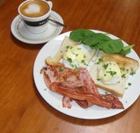 Breretons Bakery and Coffee Lounge - Surfers Gold Coast