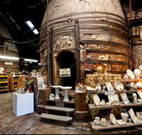 Bendigo Pottery - Surfers Gold Coast