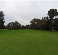 Nathalia Golf Club - Surfers Gold Coast