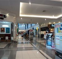 Whitsunday Plaza Shopping Centre - Surfers Gold Coast