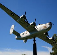 Tocumwal Historic Aerodrome Museum - Surfers Gold Coast