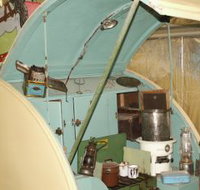 Chrysties Museum - Surfers Gold Coast