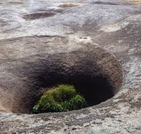 Blowhole and the Rocks - Surfers Gold Coast