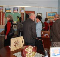 Peak Hill Art Gallery - Surfers Gold Coast