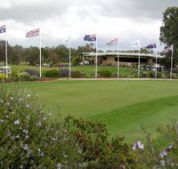 Tocumwal Golf Club - Surfers Gold Coast