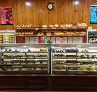 Strathy Hot Bread - Surfers Gold Coast