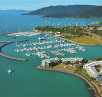 Abell Point Marina - Surfers Gold Coast