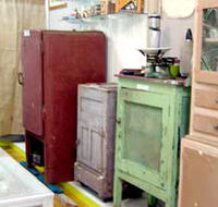 Sarina District Historical Centre - Surfers Gold Coast