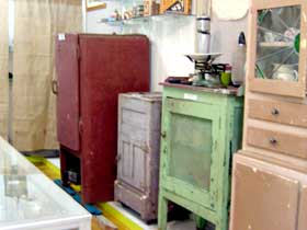 Sarina District Historical Centre - Surfers Gold Coast 0