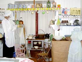Sarina District Historical Centre - Surfers Gold Coast 1