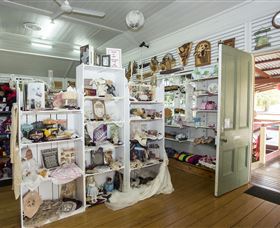 Sarina  Art And Craft Centre - Surfers Gold Coast 1