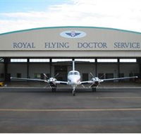 Royal Flying Doctor Service Dubbo Base Education Centre Dubbo - Surfers Gold Coast
