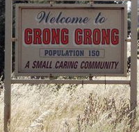 Grong Grong Earth Park - Surfers Gold Coast