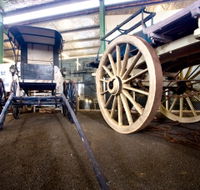 Namoi Echo Museum - Surfers Gold Coast
