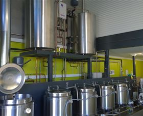 Goanna Brewing - Surfers Gold Coast 0
