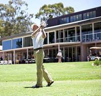 Dubbo Golf Club - Surfers Gold Coast