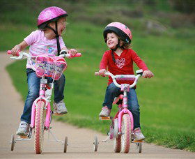 Tracker Riley Cycleway - Surfers Gold Coast 0