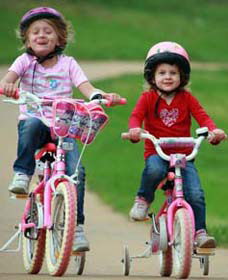 Tracker Riley Cycleway - Surfers Gold Coast 1
