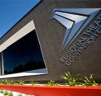 Dubbo Regional Theatre and Convention Centre - Surfers Gold Coast